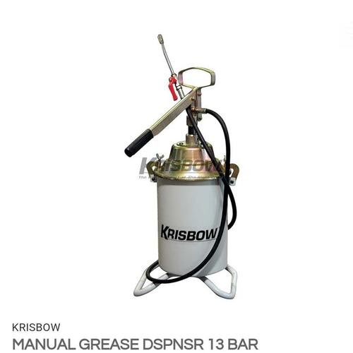 Jual KRISBOW MANUAL GREASE DSPNSR 13 