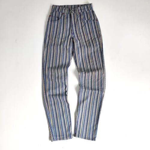 Vintage Mustang Jeans made in Germany 