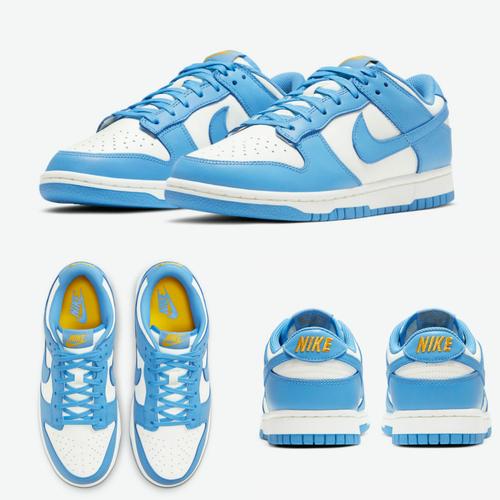 Jual NIKE DUNK LOW COAST 2021 - Jakarta 