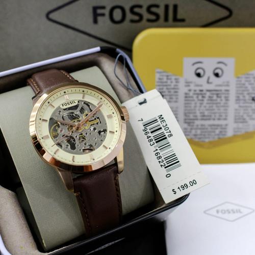 Jual Jam Tangan Pria Fossil ME3078 