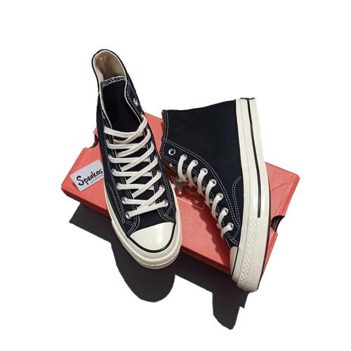 Foto Produk Converse 70s high Black Egret Original BNIB - 45 dari SPEAKAS