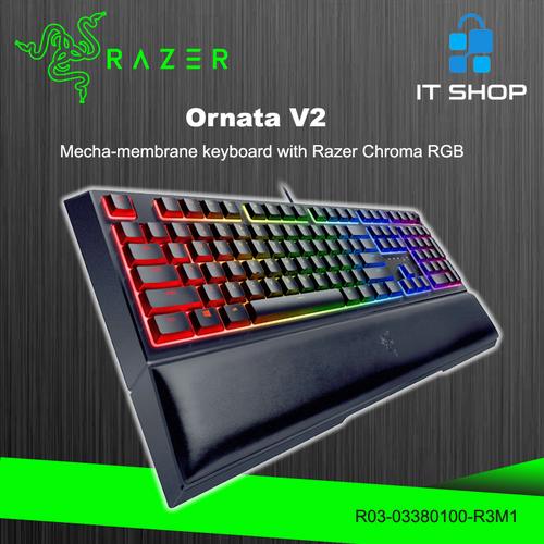 Foto Produk Razer Keyboard Ornata V2 dari IT-SHOP-ONLINE