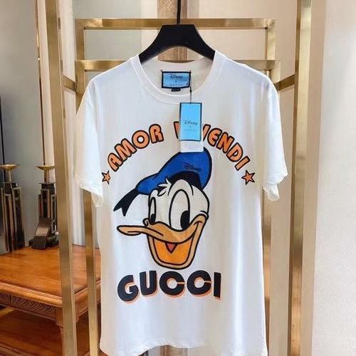 Jual Gucci x Disney Shirt - Kota 