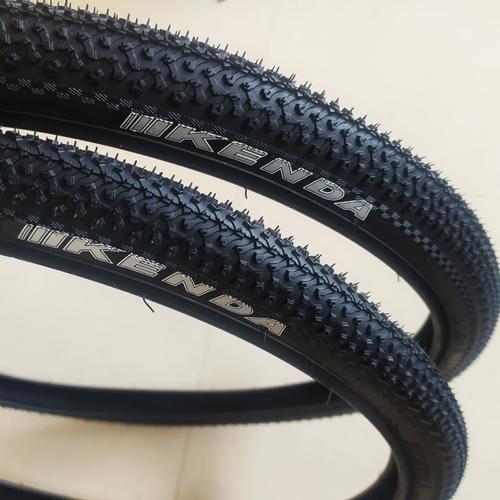 Foto Produk ban luar sepeda 20x1-3/8 kenda dari Ozon Bike