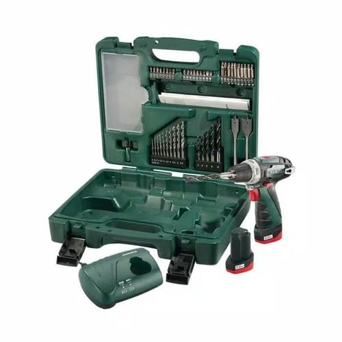 Jual METABO POWERMAXX DRILL BS BASIC 
