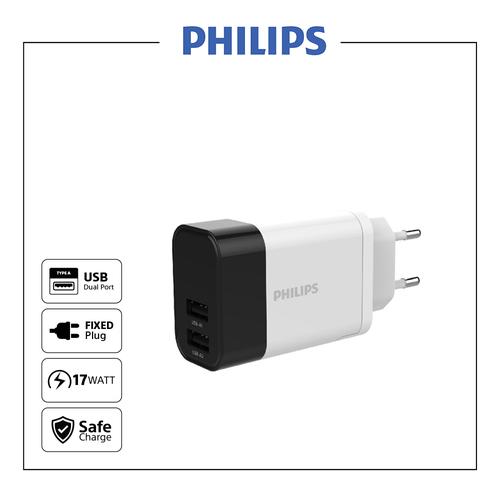 Foto Produk Philips DLP 4320NS Adaptor / Charger / DLP4320NS dari Philips Audio Official