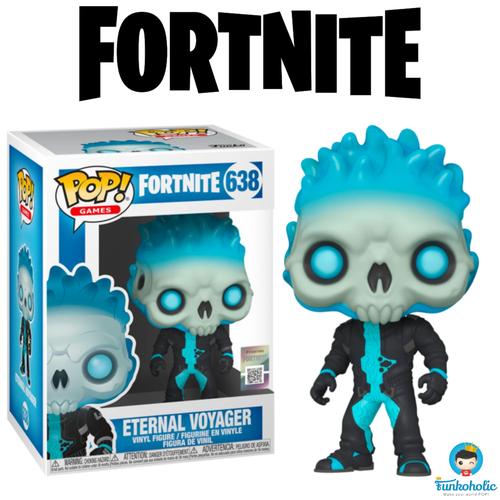 Jual Funko POP! Games Fortnite 