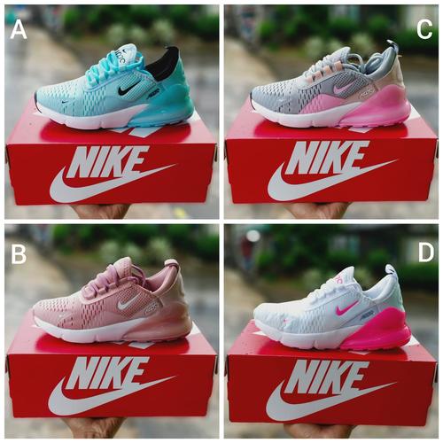 Jual sepatu nike air max 270 sepatu wanita size 36-40 - Kab. Tangerang -  mujiolshop_88 | Tokopedia