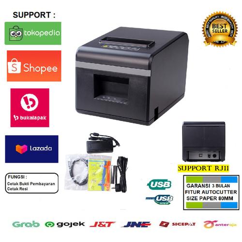 printer thermal kasir