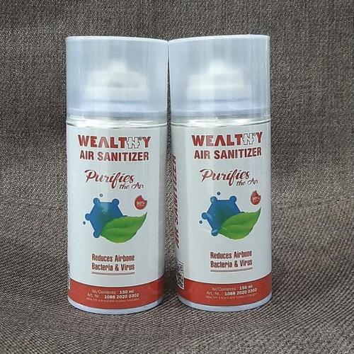 Wealthy air sanitizer Clearance