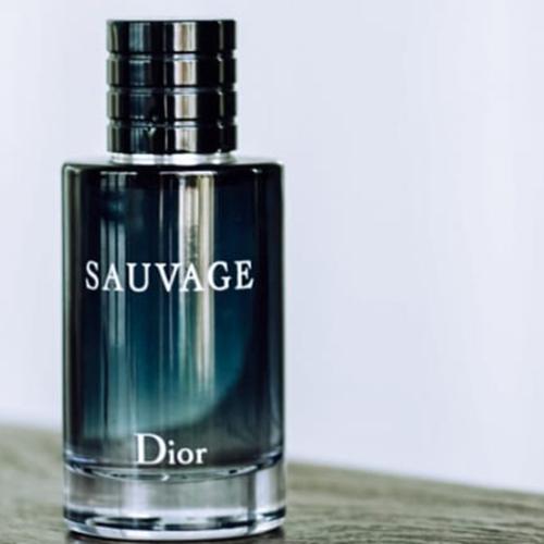 Jual Dior Sauvage Edt 200ml - Kota 
