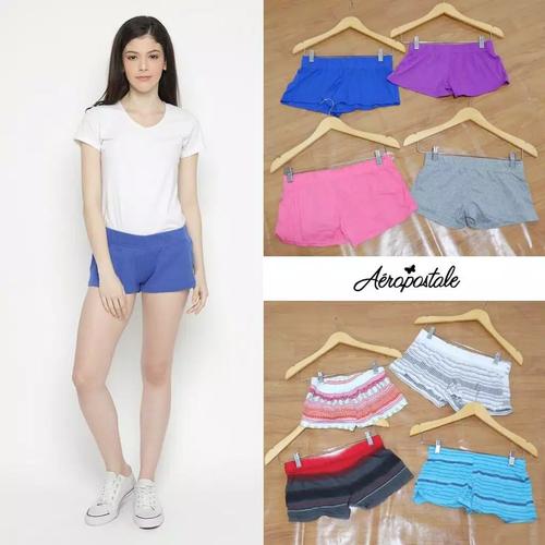 Celana Pendek Wanita Hot Pants Rumah 