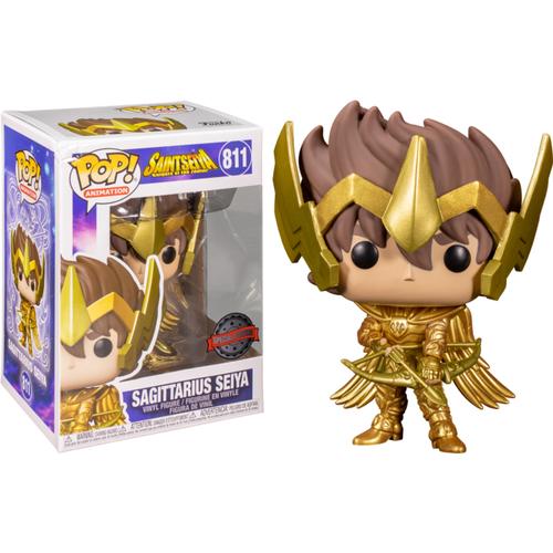 Jual Funko Pop Animation Saint Seiya 