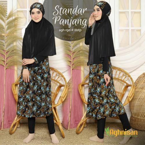 Gambar Baju Renang Syari / Baju Renang Muslimah / Gamis Renang - Tanyakan Motif, L dari SaFa Cantik Bersahaja Kota Cilegon Tokopedia