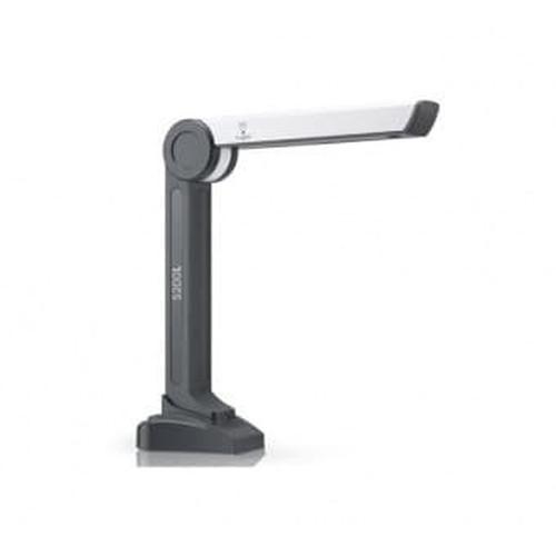 Gambar ELOAM S200L Portable Book Scanner 2.0 MP dari LILOO undefined Tokopedia