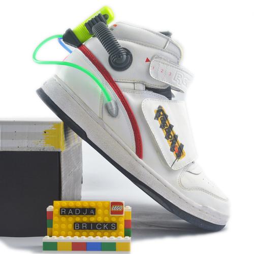 Jual Reebok GHOSTBUSTERS \