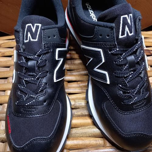 Jual sepatu new balance 574 classic 