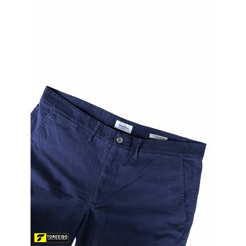Foto Produk Celana Chino Panjang Good Fellow Original Navy - 30 dari Toreeqo