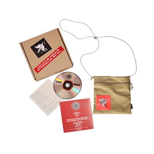 Foto Produk Vaksin Slank Vol.24 dari TheSlankStore