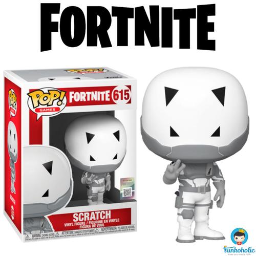 Jual Funko POP! Games Fortnite 