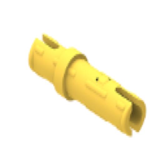 Gambar Connector Pegs 47 Yellow dari Ubtech Robot Indonesia Jakarta Utara Tokopedia