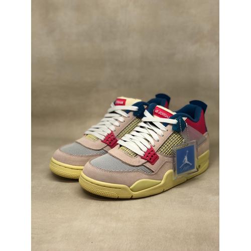 Retro Union Guava Ice Authentic 