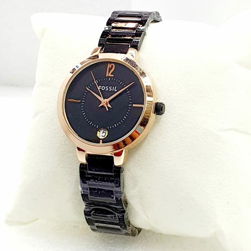 Jual Jam Tangan Wanita Fossil 8339 