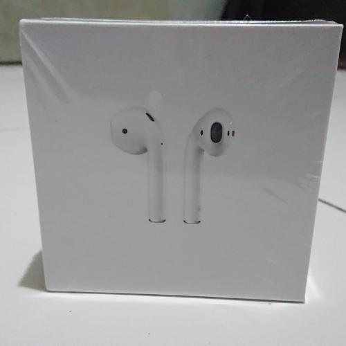 Jual Apple Airpods Gen. 2 - Kota 