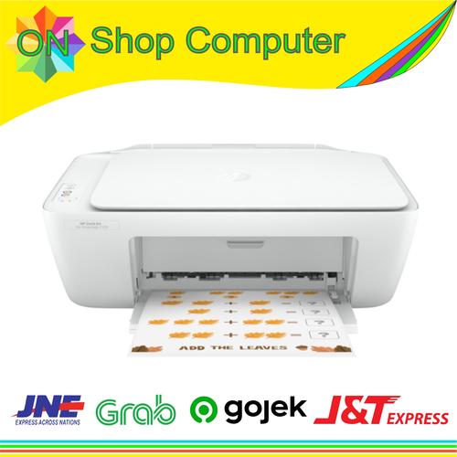 Jual PRINTER HP 2336 All in One [Print 