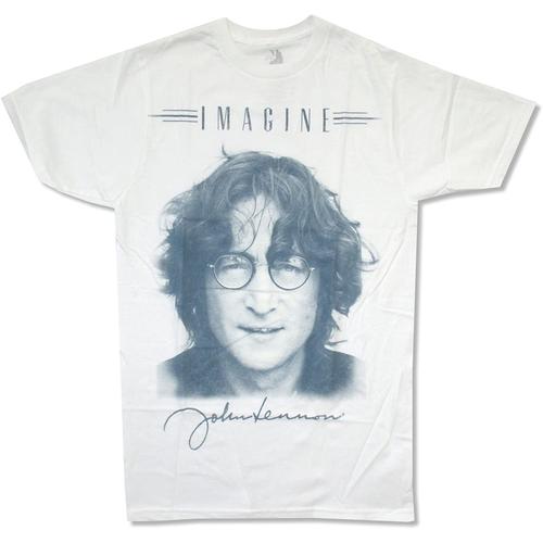 Jual Baju Kaos Band John Lennon 