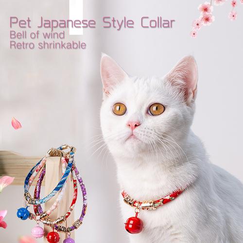 pet collar bells