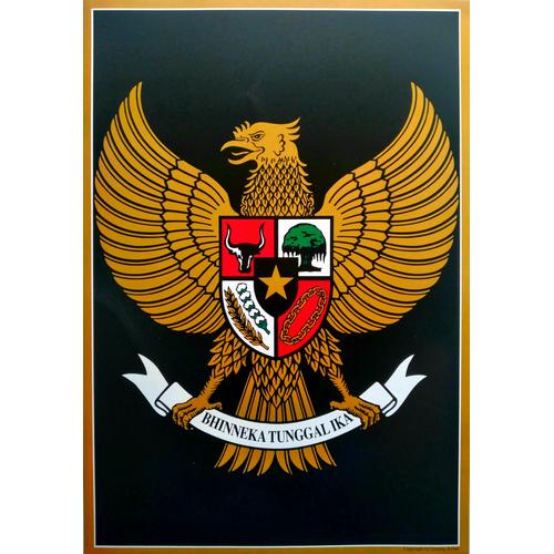 73 Koleksi Gambar Burung Garuda Terbaik