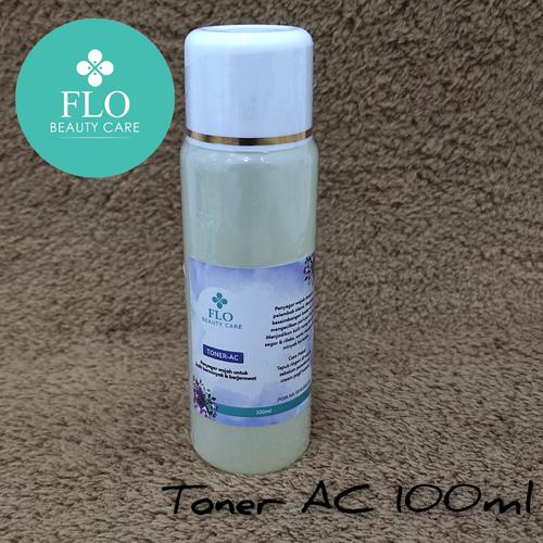 Foto Produk Toner AC dari FLO BEAUTYCARE