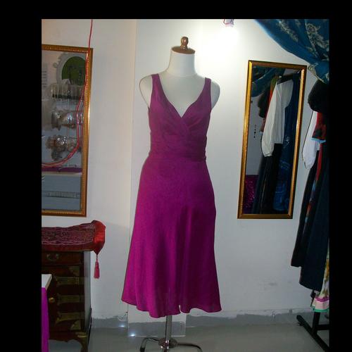 Jual DISKON 20% DRESS SCW.56 IMPOR SIZE 
