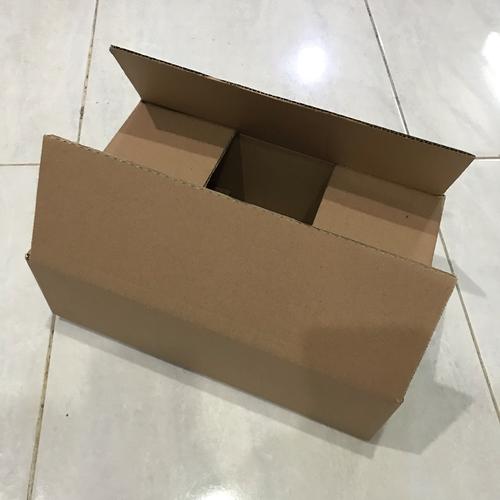 Foto Produk Dus 30x20x10 / Kotak Karton Kardus Penyimpanan dari K Theo Store