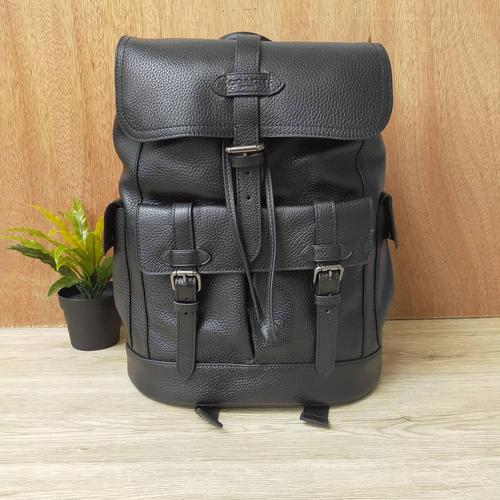Jual Tas Pria Coach Hudson Men Backpack 
