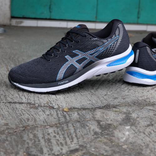 Jual Sepatu Running Original Asics Gel Cumulus 22 size 48 - Kota Bandung -  Pegashoes Official | Tokopedia