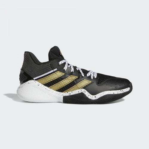 Sepatu Basket Adidas Harden Step Back 