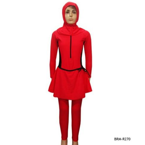 Jual Baju Renang Anak Remaja Muslim Polos Baju Renang Muslimah Remaja 11 16 M Jakarta Pusat Cemara Shop Tokopedia