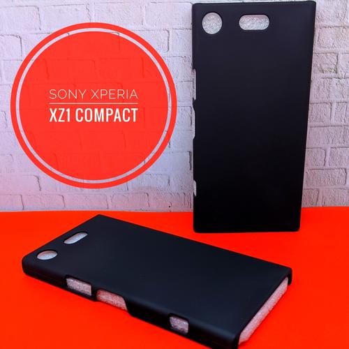 Foto Produk Case Sony Xperia XZ1 Compact Hardcase Sony XZ1 mini G8441 SO-02K dari AZ Store 91
