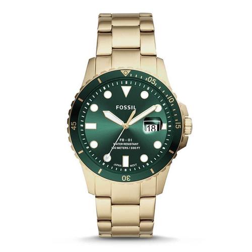 Jual Fossil FS5658 - Kab. Tangerang 
