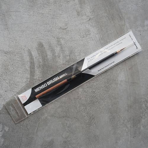 Foto Produk Kuretake ZIG Menso Brush Small dari chroma-artshop