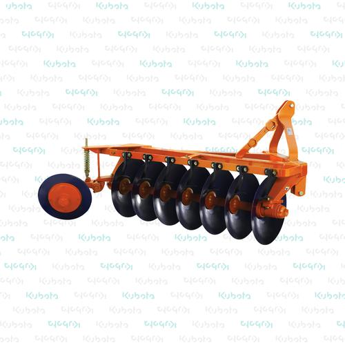 Gambar KUBOTA Traktor L4018 + Disc Harrow dari CV Tjahaja Baru Kota Padang Tokopedia