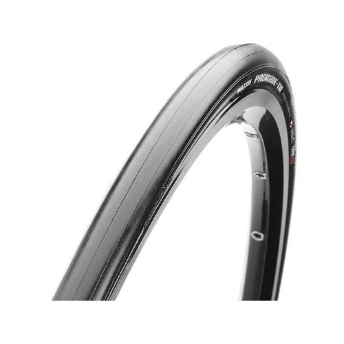 Promo BAN LUAR SEPEDA ROAD MAXXIS PADRONE TLR TUBLES 700x23C Cicil