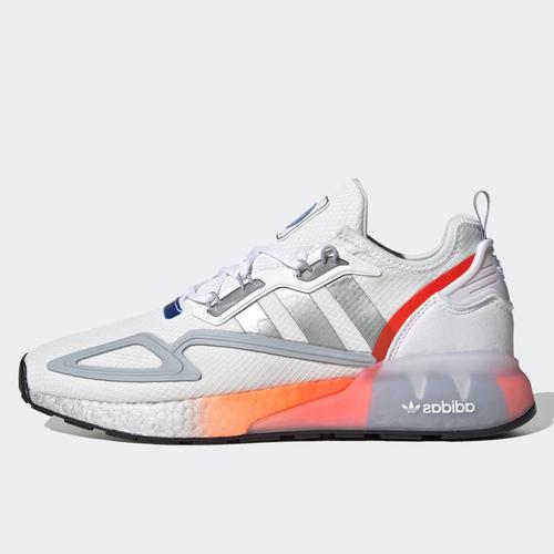 Jual ADIDAS ZX 2K BOOST WHITE ORIGINAL FY5725 - Kota Bandung - original  shop47 | Tokopedia