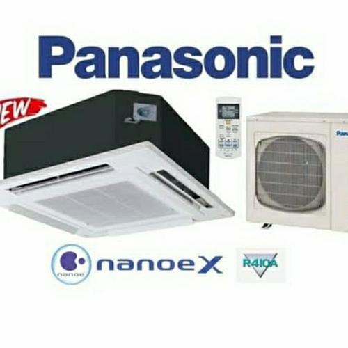 Jual Ac Cassette Panasonic 5 Pk S48pub1h5 Noninverter R410 Garansi Resmi Jakarta Barat Toko Ac Panasonic Daikin Jual Ac Cassette Panasonic 5 Pk S48pub1h5 Noninverter R410 Garansi Resmi Jakarta Barat Toko Ac Panasonic Daikin