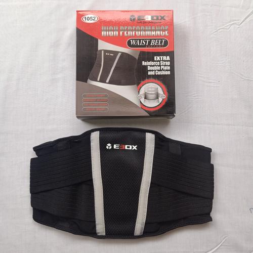 Jual waist belt ebox bio 1052 - Kota 