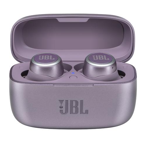 Jual Jual JBL Live 300 TWS Earphone Stereo Original - Purple - Jakarta  Barat - Mercy shopy | Tokopedia