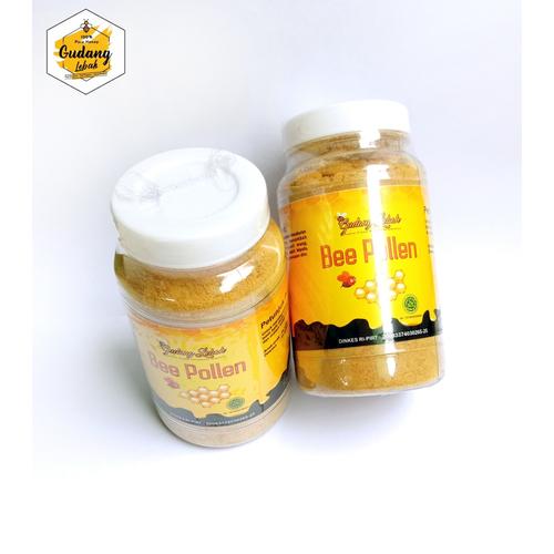 Gambar beepollen dari gudang lebah undefined Tokopedia