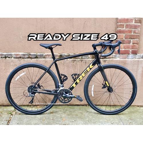 Sepeda Road Bike Trek Domane AL 2021 